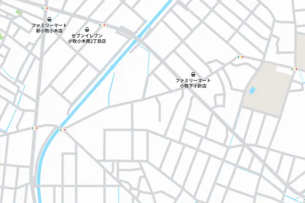アクセスMAP